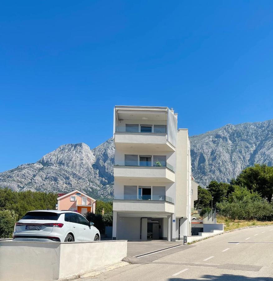 Tinel Boutique Apartment Промайна Екстериор снимка